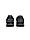 Чоловічі кросівки замша текстиль Reebok Classic LX2200 Dark Grey Black, кеди Рибок замшеві. Чоловіче взуття, фото 8