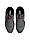 Чоловічі кросівки замша текстиль Reebok Classic LX2200 Dark Grey Black, кеди Рибок замшеві. Чоловіче взуття, фото 9