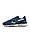Чоловічі кросівки замша текстиль Reebok Classic LX2200 Navy White, кеди Рибок замшеві сині. Чоловіче взуття, фото 6