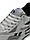 Чоловічі кросівки замша текстиль Reebok Classic LX2200 White Black, кеди Рибок замшеві білі. Чоловіче взуття, фото 7