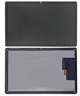 Дисплей Blackview Tab 80 /Tab 80 Kids чорний, оригінал PRC