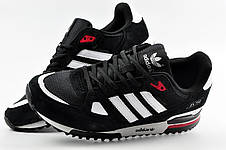 Кросівки Adidas ZX 750 чоловічі, фото 3
