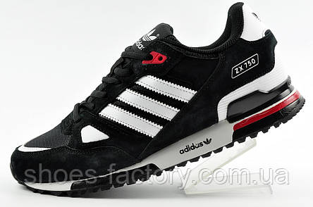 Кросівки Adidas ZX 750 чоловічі, фото 1