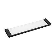 Полиця для ванної кімнати Kroner KRP Edelstahl Kubus — SCH3907