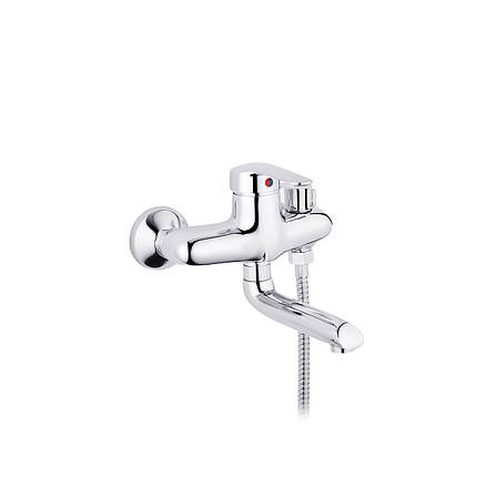 Змішувач для ванни Agua Sevilla — C061, фото 1