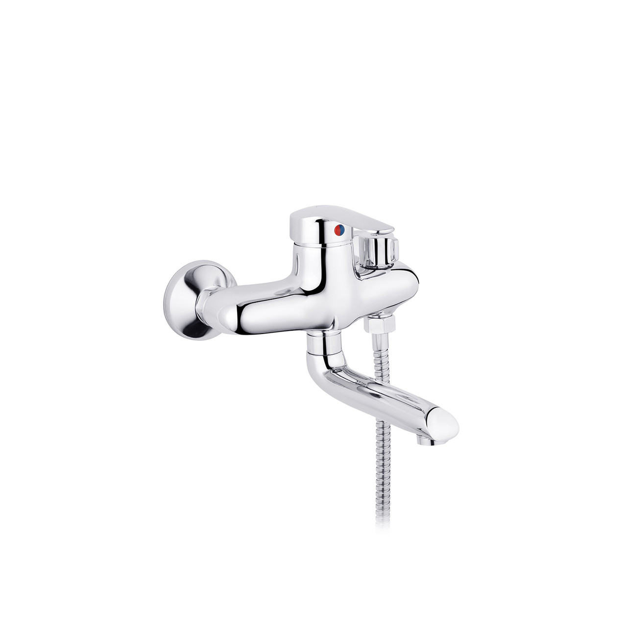 Змішувач для ванни Agua Sevilla — C061