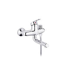 Змішувач для ванни Agua Sevilla — C061, фото 3