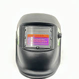 Зварювальна маска хамелеон PARMA PRWM01, фото 3