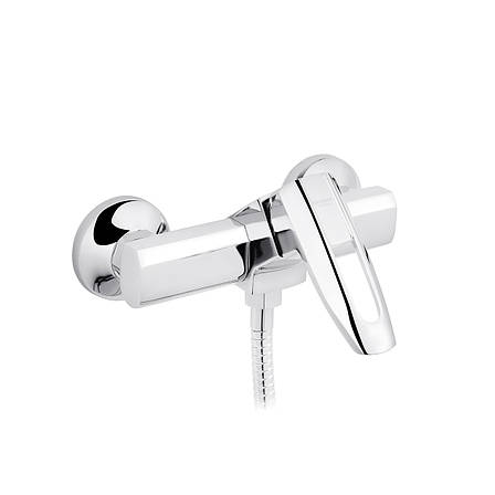 Змішувач для душу Kroner KRM Kante — C050, фото 1