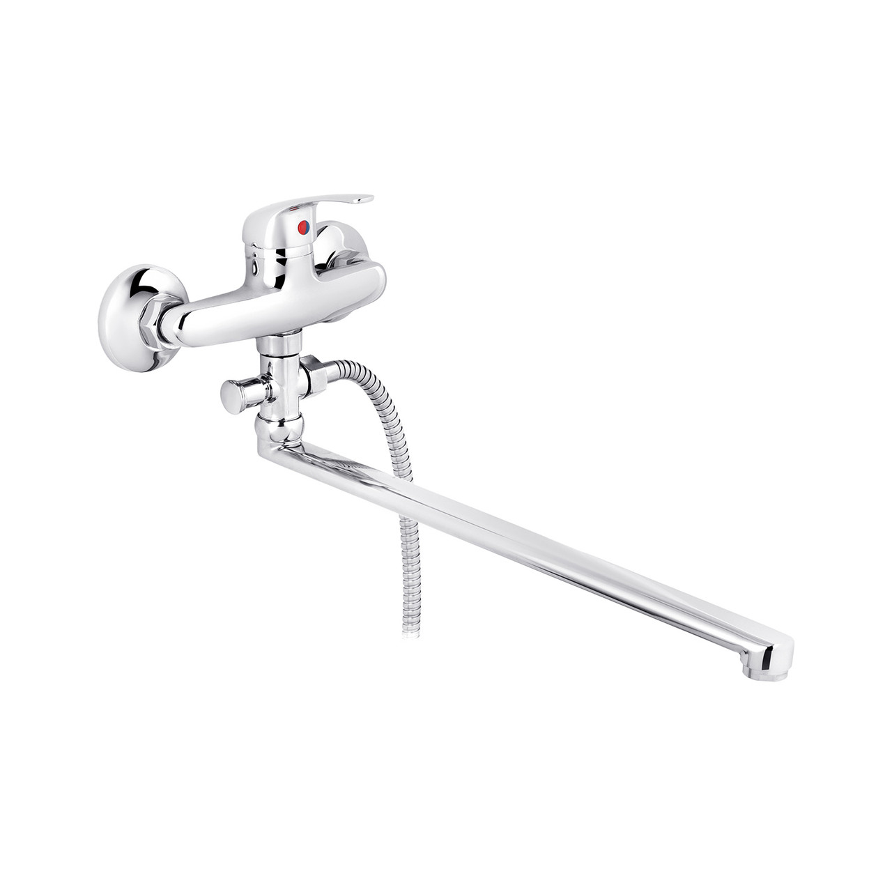 Змішувач для ванни Agua Leon — C070