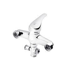 Змішувач для ванни Agua Leon — C070, фото 4