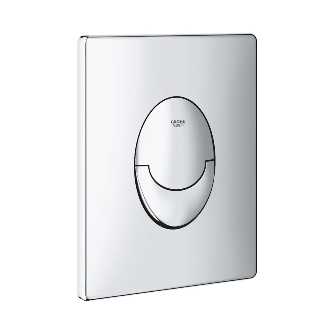 Панель змиву для унітаза Grohe QuickFix Start 38964000
