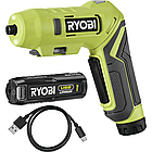 Викрутка акумуляторна Ryobi RSDP4-120G