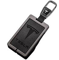 Автомобільний брелок смарт-карта Tesla