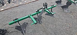 Культиватор окучник КО 1.5 (ширина 1,5 метра) для мінітрактора, фото 9