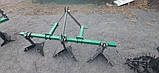 Культиватор окучник КО 1.5 (ширина 1,5 метра) для мінітрактора, фото 7