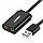 Звукова карта Ugreen US205 USB AUX Jack TRRS Mic/EarALC4042 15cm Black (30724), фото 3