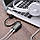 Звукова карта Ugreen US205 USB AUX Jack TRRS Mic/EarALC4042 15cm Black (30724), фото 5