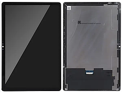 Дисплей Blackview Tab 13 /Tab 13 Pro /Cubot Tab 30 чорний, оригінал PRC