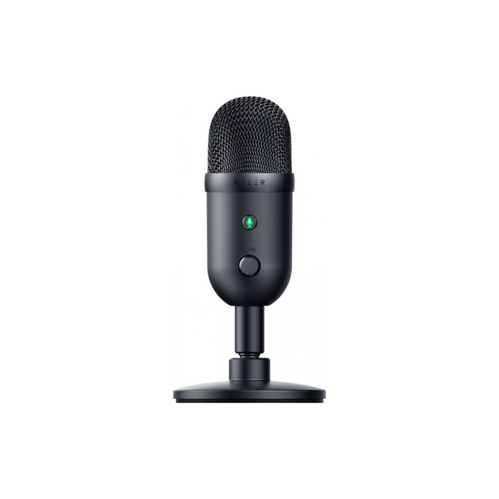 Мікрофон RAZER Seiren V2 X (RZ19-04050100-R3M1)