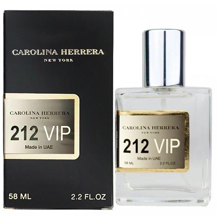 Carolina Herrera 212 VIP Men TESTER LUX, мужской, 60 мл, фото 1
