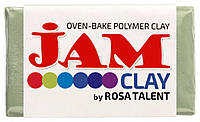 Пластика Jam Clay, Нефрит 705, 20 г, ROSA TALENT (4823098523796)