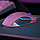 Ігрова комп'ютерна миша USB RAZER LANCEHEAD QUARTZ (pink) 16000dpi, фото 5