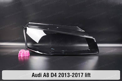 A8 D4 (2009-2017)