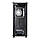 Корпус Prologix E122 Tempered Glass&Mesh Black, фото 3