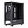 Корпус Prologix E122 Tempered Glass&Mesh Black, фото 6