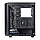 Корпус Prologix E122 Tempered Glass&Mesh Black, фото 10