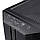Корпус Prologix E122 Tempered Glass&Mesh Black, фото 11