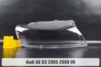 A8 D3 (2005-2009)
