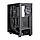 Корпус Prologix E123 Tempered Glass&Mesh Black, фото 7