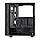 Корпус Prologix E123 Tempered Glass&Mesh Black, фото 9