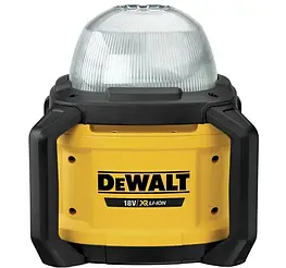 DEWALT DCL074 20V каркас Акумуляторний прожектор