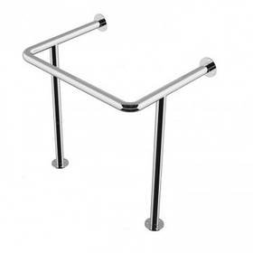 Поручні на умивальник