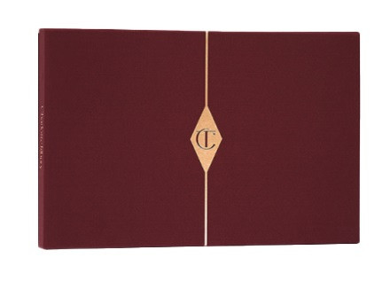 Подарункова коробка Charlotte Tilbury, фото 1