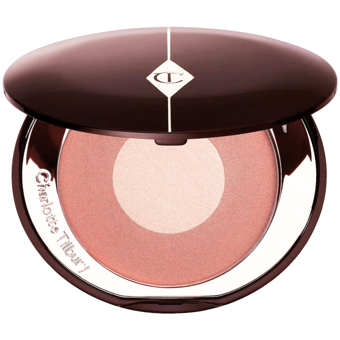 Рум'яна для обличчя Charlotte Tilbury Cheek to Chik Pillow Talk Original, 8 г, фото 1