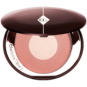 Рум'яна для обличчя Charlotte Tilbury Cheek to Chik Pillow Talk Original, 8 г