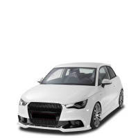 Килимки Audi A1 2010-2018