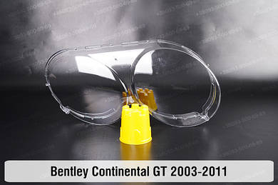 Continental (2003-2024)
