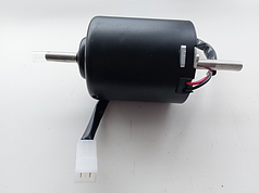 Мотор обігрівача ГАЗель, Таврія (двухвальний) Аврора