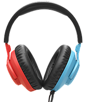 Гарнітура JBL QUANTUM 100N Black (JBLQTUM100N), фото 6