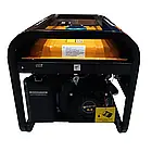 Генератор бензиновий Форте FG3500 PRO, фото 3