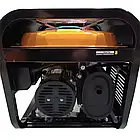 Генератор бензиновий Форте FG3500 PRO, фото 4