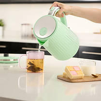 Елекрочайник Russell Hobbs Eden 27364-70 Pistachio, фото 6