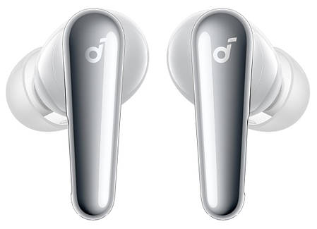 Гарнітура Anker SoundСore Liberty 4 Pro White matte, фото 1