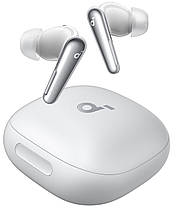 Гарнітура Anker SoundСore Liberty 4 Pro White matte, фото 4