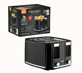 Тостер на 4 скибочки R 503